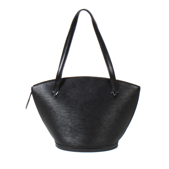 Louis Vuitton St-Jacques Shopping GM - Picture 5 of 6